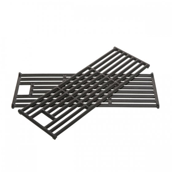 Grillrost-Ersatz Aus Stahldraht Für Backyard Pro BY13-101-001-1 – 36 X 63 Cm, 1 Stück