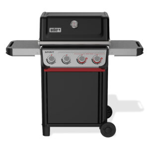 Weber-Spirit-E-425 Gasgrill-Freigestellt-auf-weissem-Hintergrund