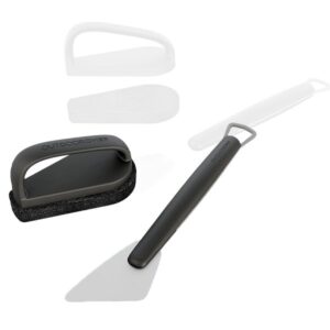 freisteller-trichter-reinigungsset-von-outdoorchef-spachtel-schwamm