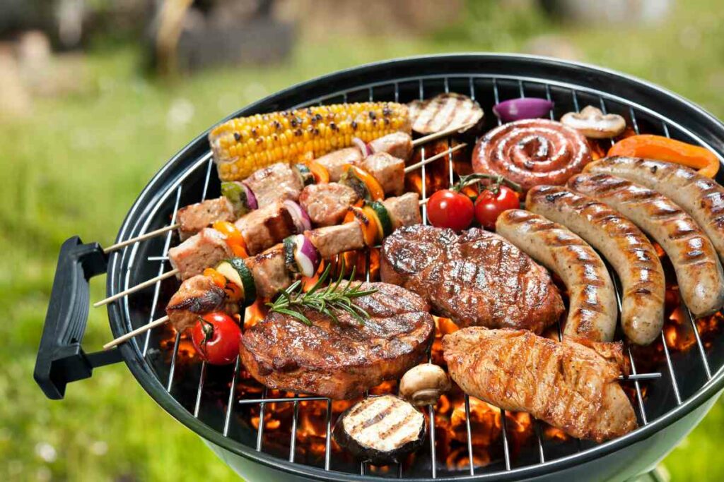 grillen-weltweit