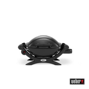 weber-gasgrill-q1000-black-line