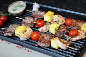 grillparty-richtig-planen