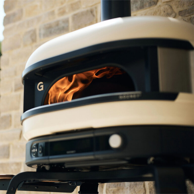 gozney-dome-cremeweiss-image-bild-auf-gestell